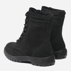 Жіночі тактичні черевики Grom Light 01-015920 39 Чорні (5902666456533) - зображення 4