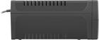 UPS Armac Home Line-Interactive 850E LED 2x230V PL (H/850E/LED) - obraz 5