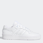 Buty sportowe adidas Originals Rivalry Low EF8729 38 (6UK) 24.5 cm Białe/Białe/Czarne (4060512770217)