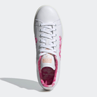 Tenisówki damskie adidas Originals Stan Smith FX5569 38.5 (6.5UK) 25 cm Białe (4064037527479) - obraz 5