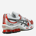 Buty do biegania męskie z amortyzacją ASICS Gel Kinsei Og 1021A117-600 41.5 26 cm Czarwony/Czarny (4550153741122) - obraz 3