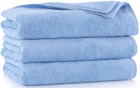 Ręcznik frotte Zwoltex Kiwi 30x50 cm jasnoniebieski (5906378451848) - obraz 2