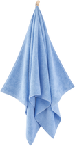 Ręcznik frotte Zwoltex Kiwi 50x100 cm jasnoniebieski (5906378451961) - obraz 1