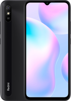 Мобільний телефон Xiaomi Redmi 9A 2/32GB Granite Gray