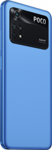 Smartfon Poco M4 Pro 4G 6/128GB Cool Blue (6934177773587) - obraz 7
