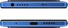 Smartfon Poco M4 Pro 4G 6/128GB Cool Blue (6934177773587) - obraz 9