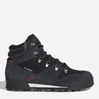 Чоловічі черевики Adidas Terrex Snowpitch C.Rdy FV7957 44 (9.5UK) 28 см Чорні (4062058755208) - зображення 1
