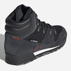 Чоловічі черевики Adidas Terrex Snowpitch C.Rdy FV7957 44 (9.5UK) 28 см Чорні (4062058755208) - зображення 4