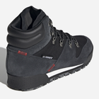 Чоловічі черевики Adidas Terrex Snowpitch C.Rdy FV7957 43.5 (9UK) 27.5 см Чорні (4062058755253) - зображення 4