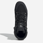 Чоловічі черевики Adidas Terrex Snowpitch C.Rdy FV7957 43.5 (9UK) 27.5 см Чорні (4062058755253) - зображення 5