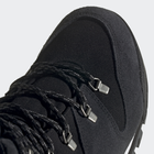 Чоловічі черевики Adidas Terrex Snowpitch C.Rdy FV7957 43.5 (9UK) 27.5 см Чорні (4062058755253) - зображення 7