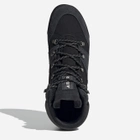 Чоловічі черевики Adidas Terrex Snowpitch C.Rdy FV7957 45.5 (10.5UK) 29 см Чорні (4062058751545) - зображення 5