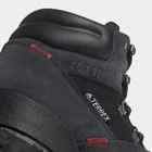 Чоловічі черевики Adidas Terrex Snowpitch C.Rdy FV7957 45.5 (10.5UK) 29 см Чорні (4062058751545) - зображення 8