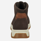 Чоловічі черевики Camel Active Cirrus 23244288 41 (8.5US) 26.3 см Темно-коричневі (4063996271614) - зображення 5