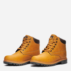 Чоловічі черевики Kappa 303UY90-937 41 26.5 см Жовті (8054954160022) - зображення 2