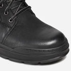 Чоловічі черевики Lasocki MI07-B247-B84-03 45 27.9 см Чорні (5904862127132) - зображення 7