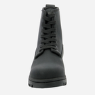 Чоловічі зимові черевики високі Native Johnny Bloom 916870-60-81 45 (11US/10UK) 28.5 см Чорні (4894401866732) - зображення 7