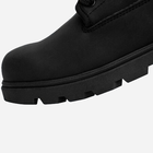 Чоловічі зимові черевики високі Native Johnny Bloom 916870-60-81 41.5 (8US/7UK) 26 см Чорні (4894401866701) - зображення 12