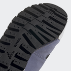 Чоловічі черевики високі для трекінгу Adidas Terrex Snowpitch C.Rdy FZ3378 44.5 (10UK) 28.5 см Чорні (4064049114469) - зображення 9