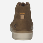 Чоловічі черевики низькі Camel Active Avon 23233242 43 (10US) 27.6 см Коричневі (4063996264357) - зображення 5