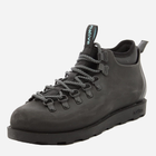 Чоловічі черевики низькі Native Fitzsimmons 916770-60-81 44 (10US/9UK) 28 см Чорні (4894401866176) - зображення 4