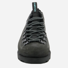 Чоловічі черевики низькі Native Fitzsimmons 916770-60-81 44 (10US/9UK) 28 см Чорні (4894401866176) - зображення 7