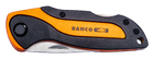Универсальный складной нож - Bahco KBSK-01 - изображение 5