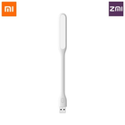 Світлодіодна USB лампа Xiaomi ZMI Portable LED 2 White (AL003) (5 рівнів яскравості)