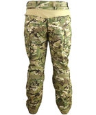 Штани тактичні KOMBAT UK Spec-ops Trousers GenII, мультикам, XXXL - зображення 2