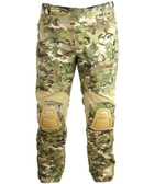 Штани тактичні KOMBAT UK Spec-ops Trousers GenII - зображення 1