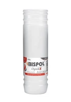 Свечи запаска парафиновые Bispol WP6N (6дня) 144 часов