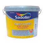 Sadolin EasyCare Wood&Metal - Акриловая краска для стен и потолка влагостойкая, 2.75 л., Білий