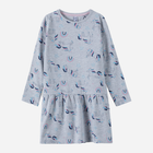 Дитяча сукня для дівчинки 5.10.15 Різнокольорова And Match 3K4105 92 см Різнокольорова (5902361999403) - зображення 1