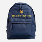 Рюкзак чоловічий Bel-Air Athletics 29BELZ100206762-89 Blue (8059304308062) - зображення 1