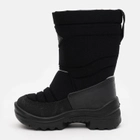 Zimowe buty dziecięce Kuoma Putkivarsi 1203-03 29 18,8 cm Czarne (6410901139299) - obraz 3