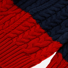 Sweter chłopięcy w paski Original Marines DCAL2753B-19-3923TCX 134-140 cm (2000301808068) - obraz 3