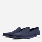 Buty slip-on Kazar 53174-TK-19 42 (9) 27 cm Granatowe (5903387255894) - obraz 2