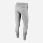 Спортивні штани Nike Club Jogger BV2671-063 L Dark Grey Heather/Matte (193147707632) - зображення 7