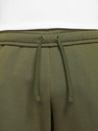 Spodnie Dresowe Nike Club Jogger BV2671-327 2XL Rough Green/Rough Green/White (195238903541) - obraz 5