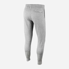 Спортивні штани Nike Club Jogger BV2671-063 XL Dark Grey Heather/Matte (193147707656) - зображення 7