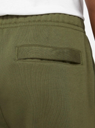 Spodnie Dresowe Nike Club Jogger BV2671-327 2XL Rough Green/Rough Green/White (195238903541) - obraz 6