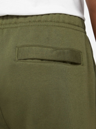 Spodnie Dresowe Nike Club Jogger BV2671-327 S Rough Green/Rough Green/White (195238903381) - obraz 6