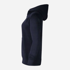 Толстовка на блискавці з капюшоном жіноча Nike Park 20 Full-Zip Hoody Wmns CW6955-451 M Синя (194502379426) - зображення 3