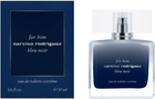 Woda toaletowa męska Narciso Rodriguez For Him Bleu Noir Eau De Toilette Extreme 50 ml (3423478999053)