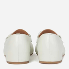 Жіночі туфлі Kazar 66852-01-B6 39 Білі (5904059144294) - зображення 3