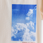 Підліткова футболка для дівчинки 5.10.15 4I4110 152 см Бежева (5901463221320) - зображення 3