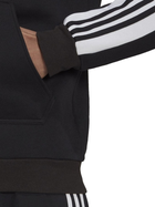 Bluza męska z kapturem Adidas Squadra 21 Hoody GT6634 M Czarna (4064045264380) - obraz 4