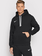 Bluza męska z kapturem Nike Park 20-Hoody CW6894-010 L Czarna (194502372199) - obraz 1