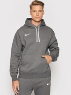 Bluza męska z kapturem Nike Park 20-Hoody CW6894-071 L Szara (194502372311)