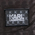 Szorty plażowe Karl Lagerfeld KL21MBM13 S Tylko jeden kolor (8052283338679) - obraz 3